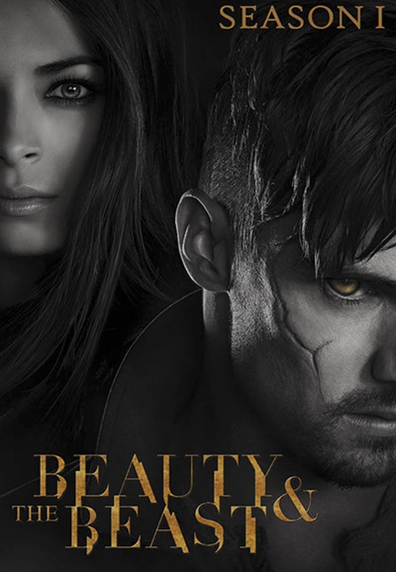 مسلسل Beauty and the Beast الموسم الاول مترجم