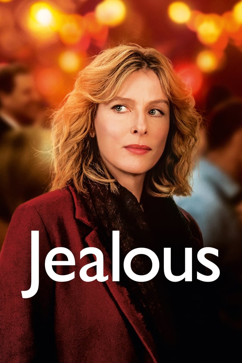 فيلم Jalouse