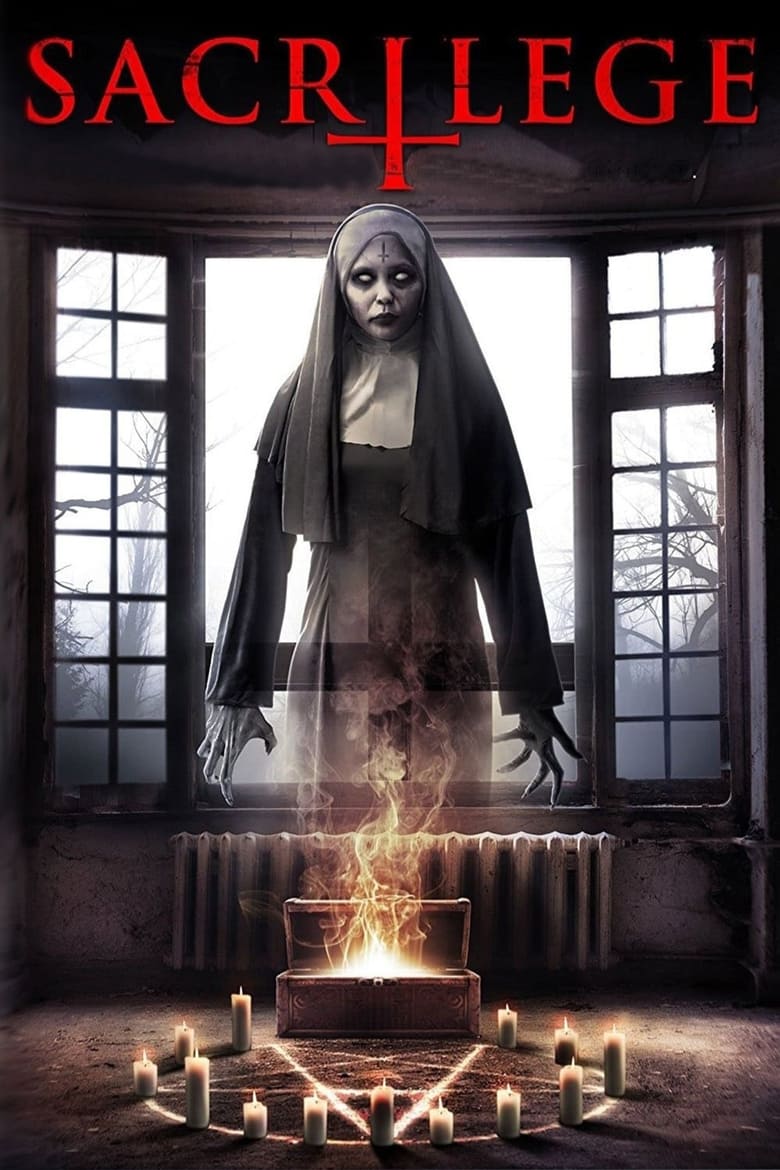 فيلم Sacrilege