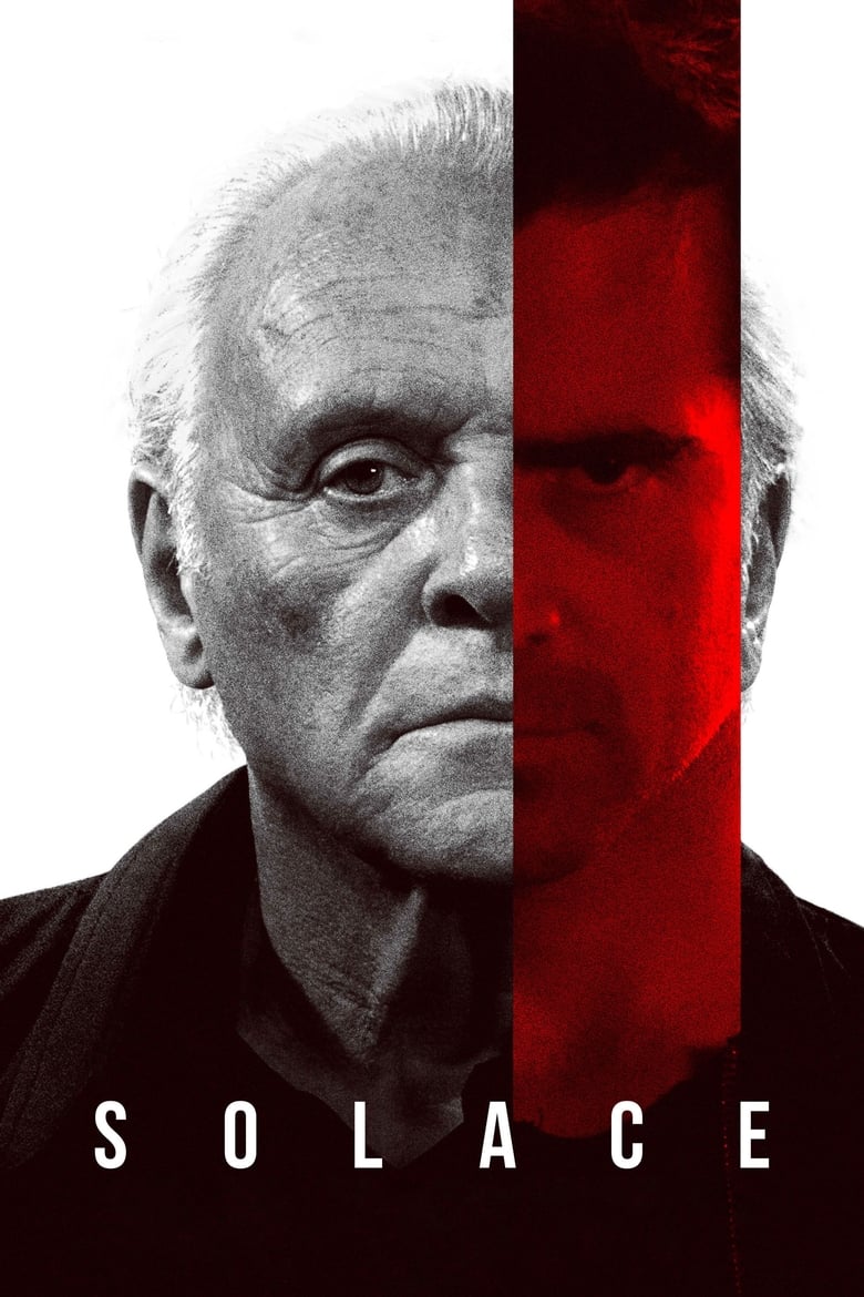 فيلم Solace
