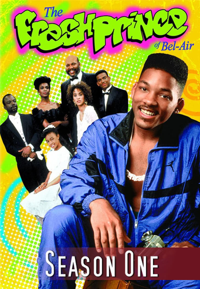 مسلسل The Fresh Prince of Bel-Air الموسم الاول الحلقة 21 مترجمة