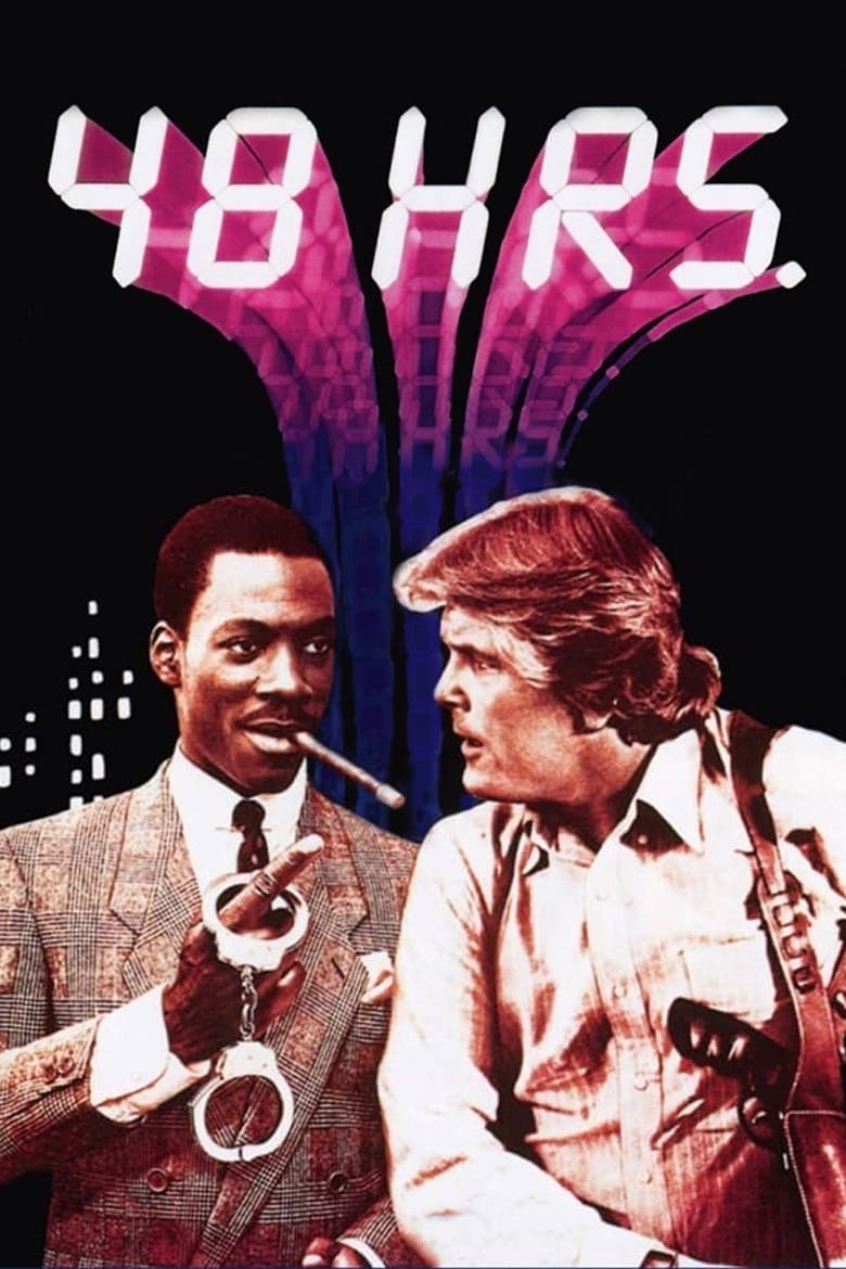 فيلم 48 Hrs.