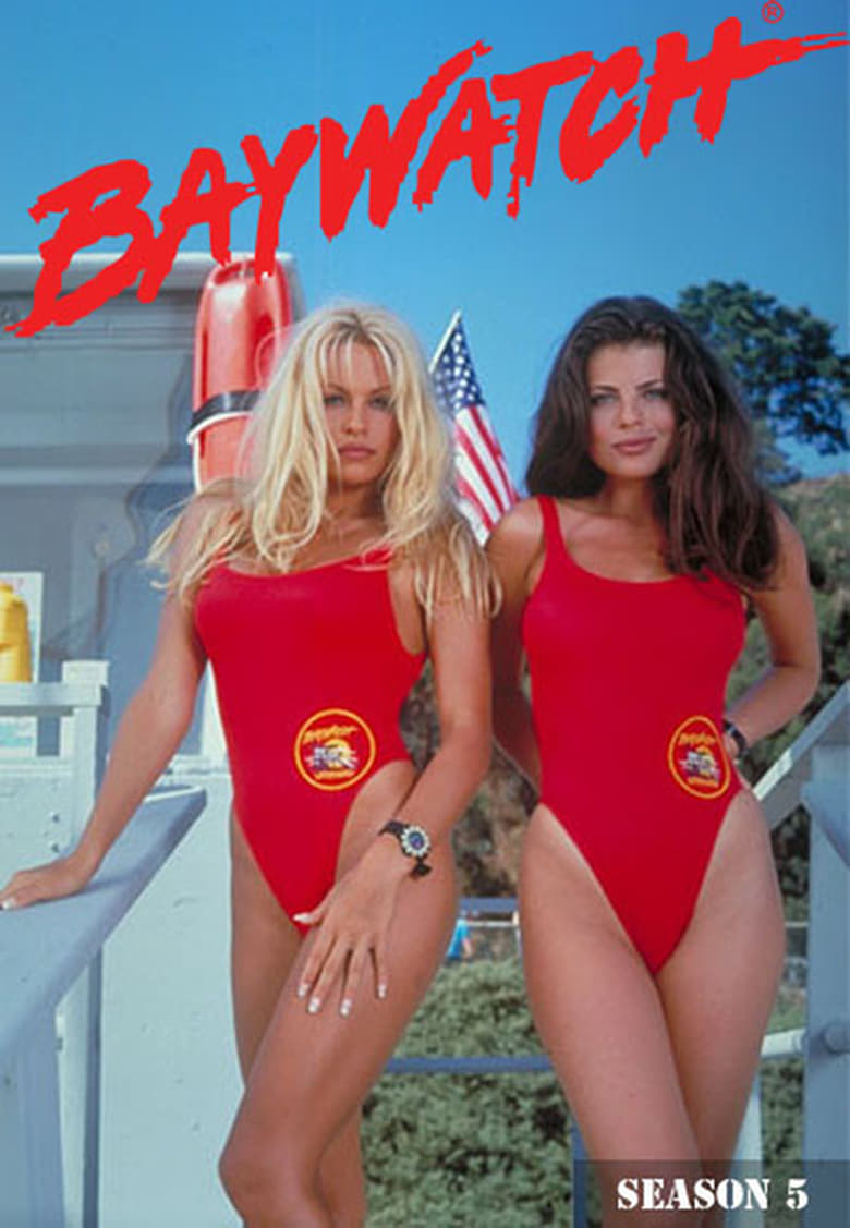 مسلسل Baywatch الموسم الخامس الحلقة 03 مترجمة