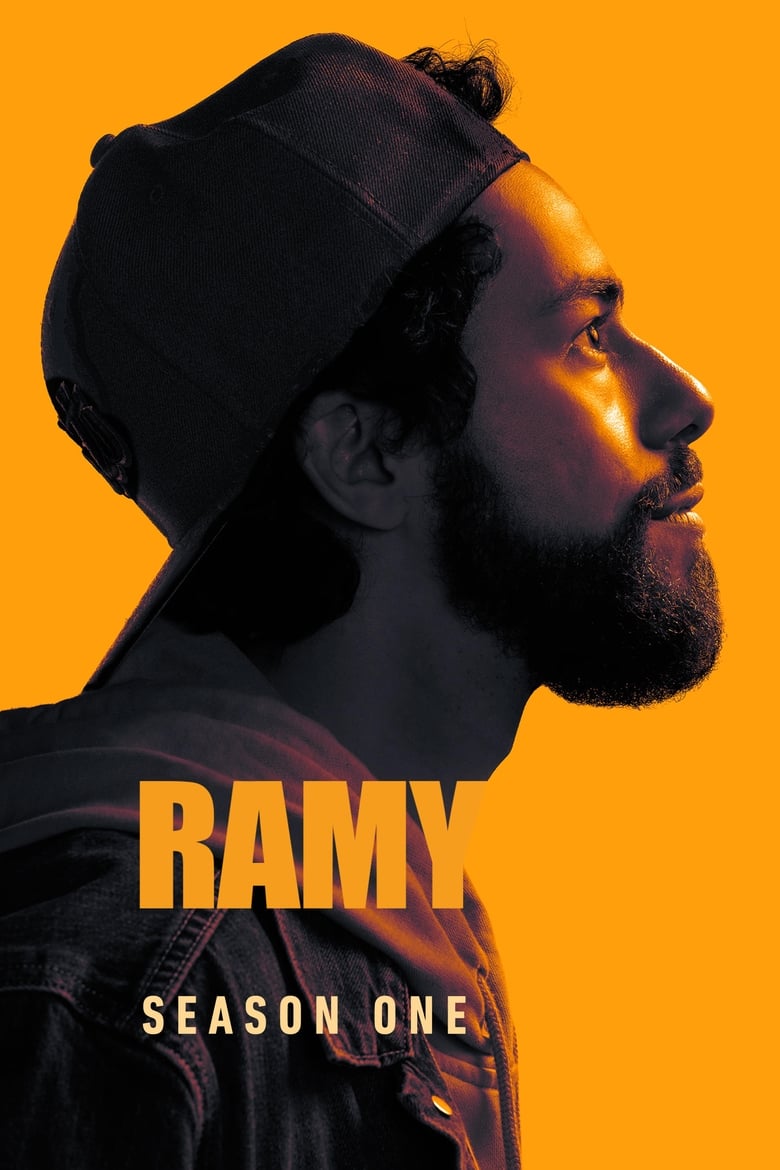 مسلسل Ramy الموسم الاول الحلقة 03 مترجمة