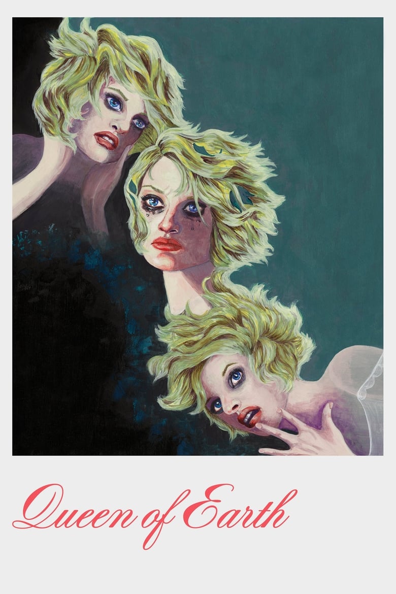 فيلم Queen of Earth