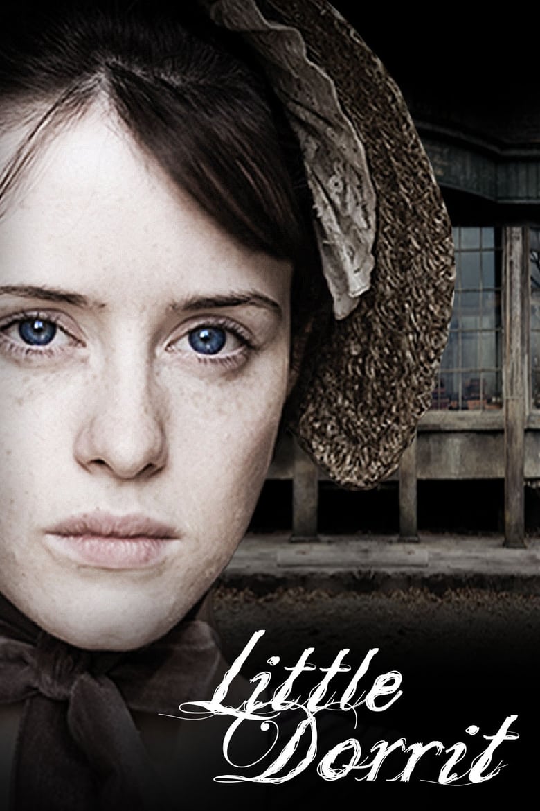 مسلسل Little Dorrit مترجم