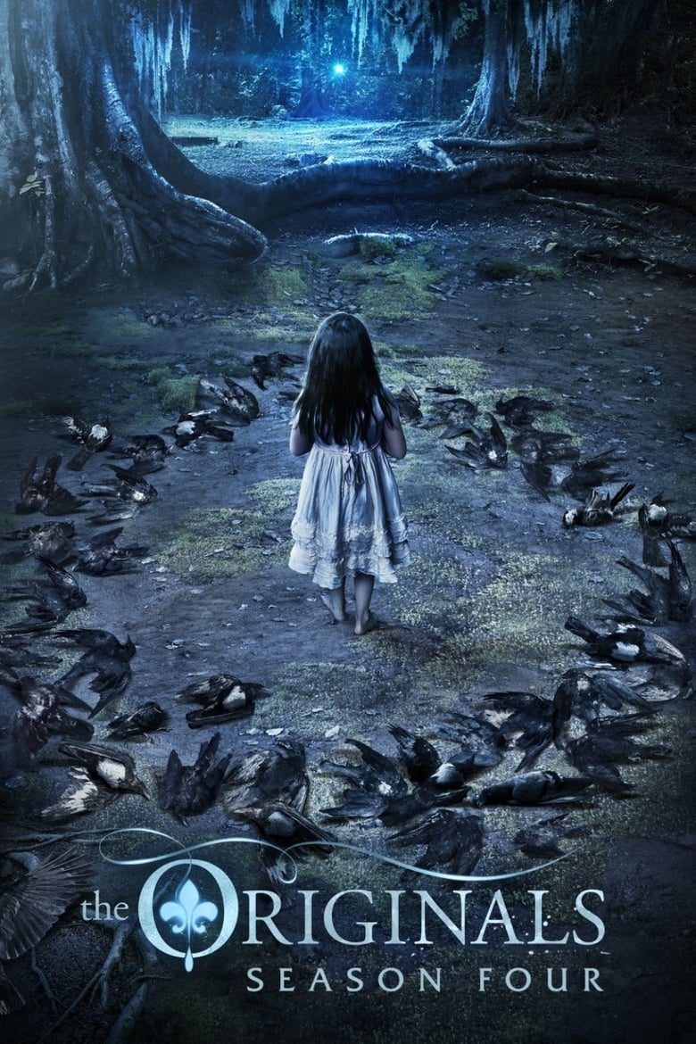 مسلسل The Originals الموسم الرابع مترجم
