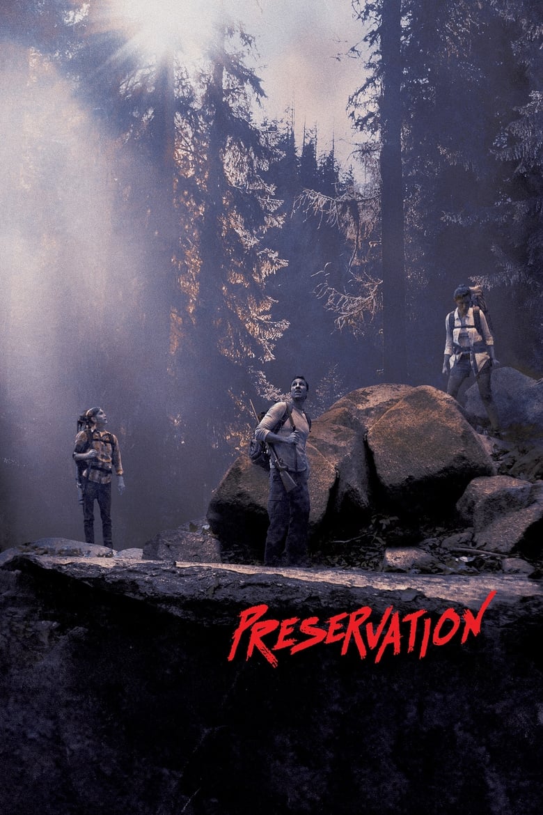 فيلم Preservation