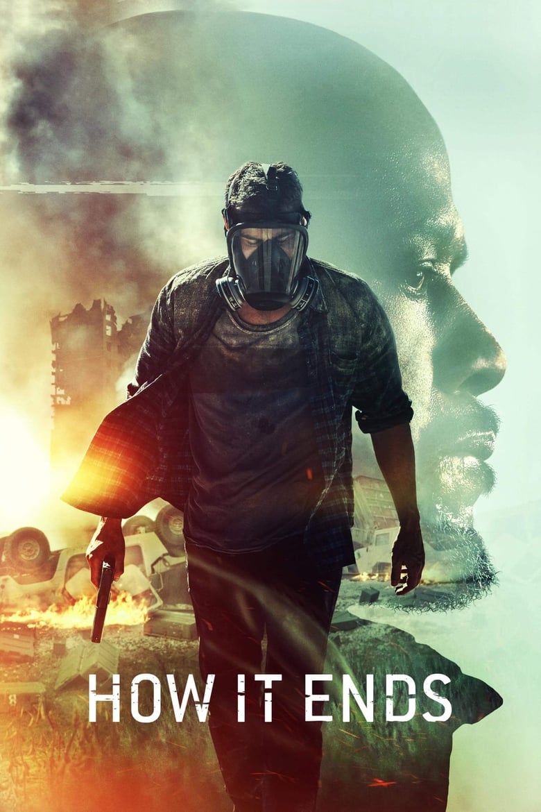 فيلم How It Ends