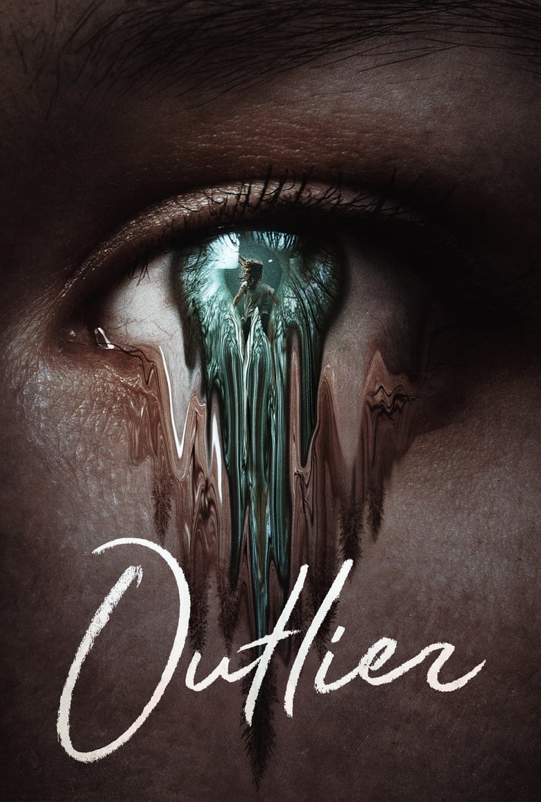فيلم Outlier