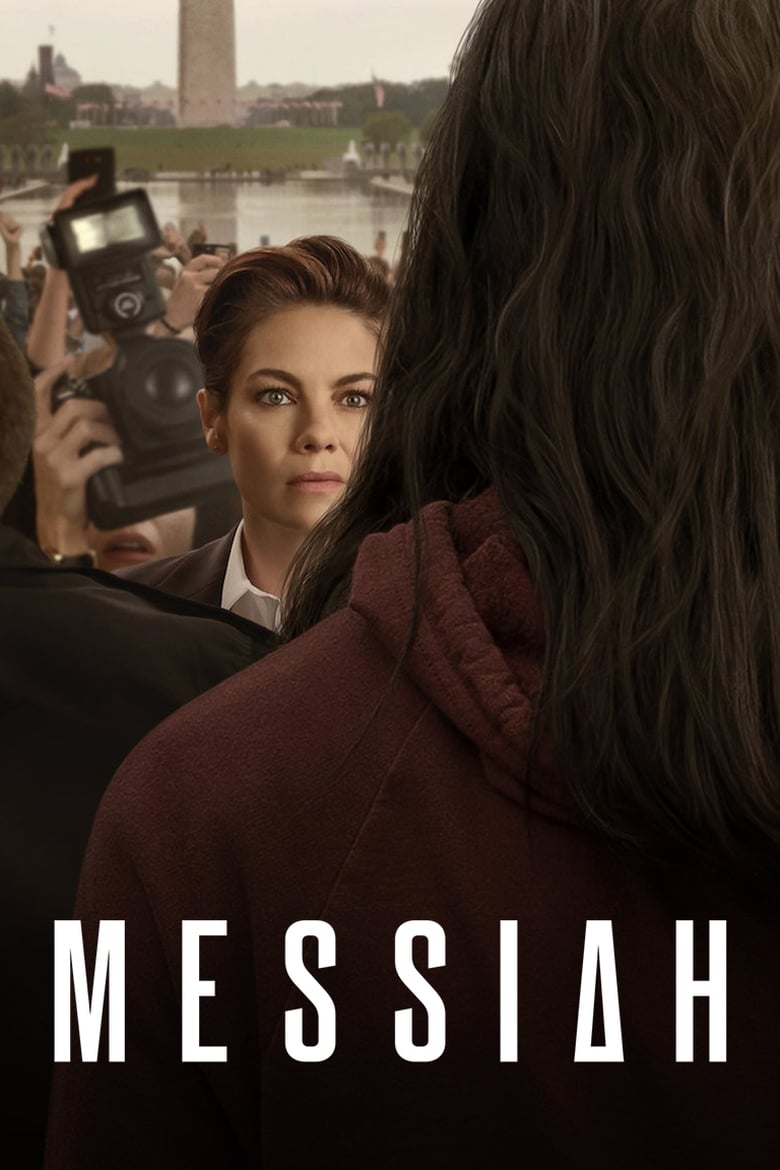 مسلسل Messiah الموسم الاول الحلقة 04 مترجمة