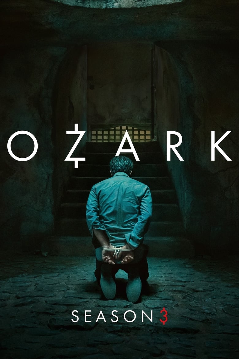 مسلسل Ozark الموسم الثالث الحلقة 04 مترجمة