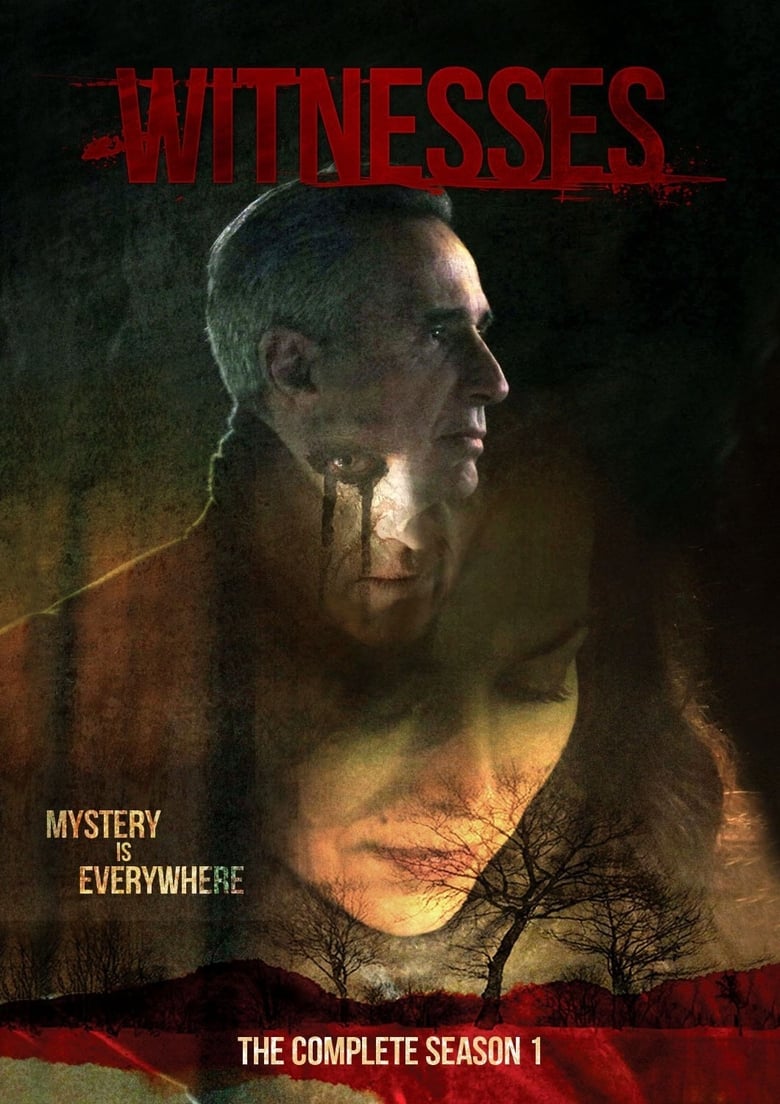 مسلسل Witnesses الموسم الاول مترجم