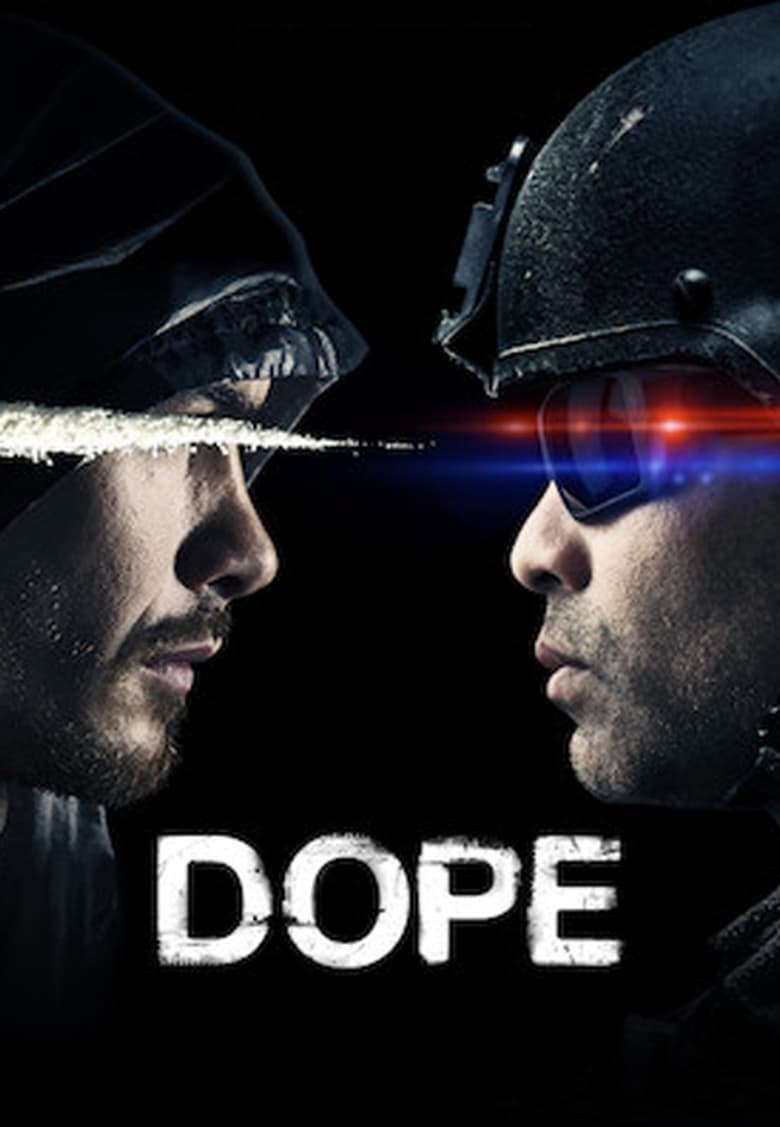 مسلسل Dope الموسم الثاني الحلقة 03 مترجمة