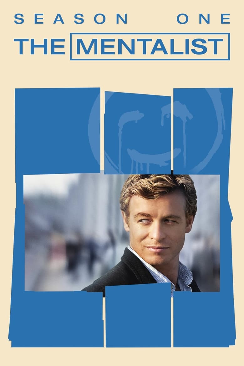 مسلسل The Mentalist الموسم الاول مترجم