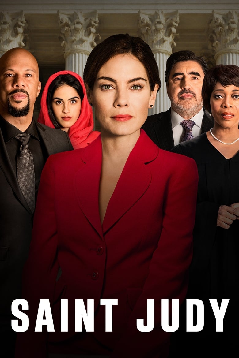 فيلم Saint Judy