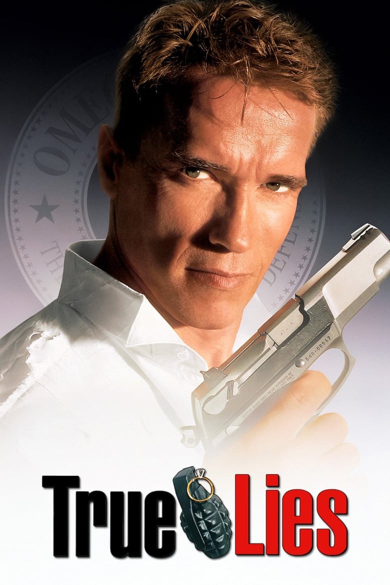 فيلم True Lies 1994 مترجم