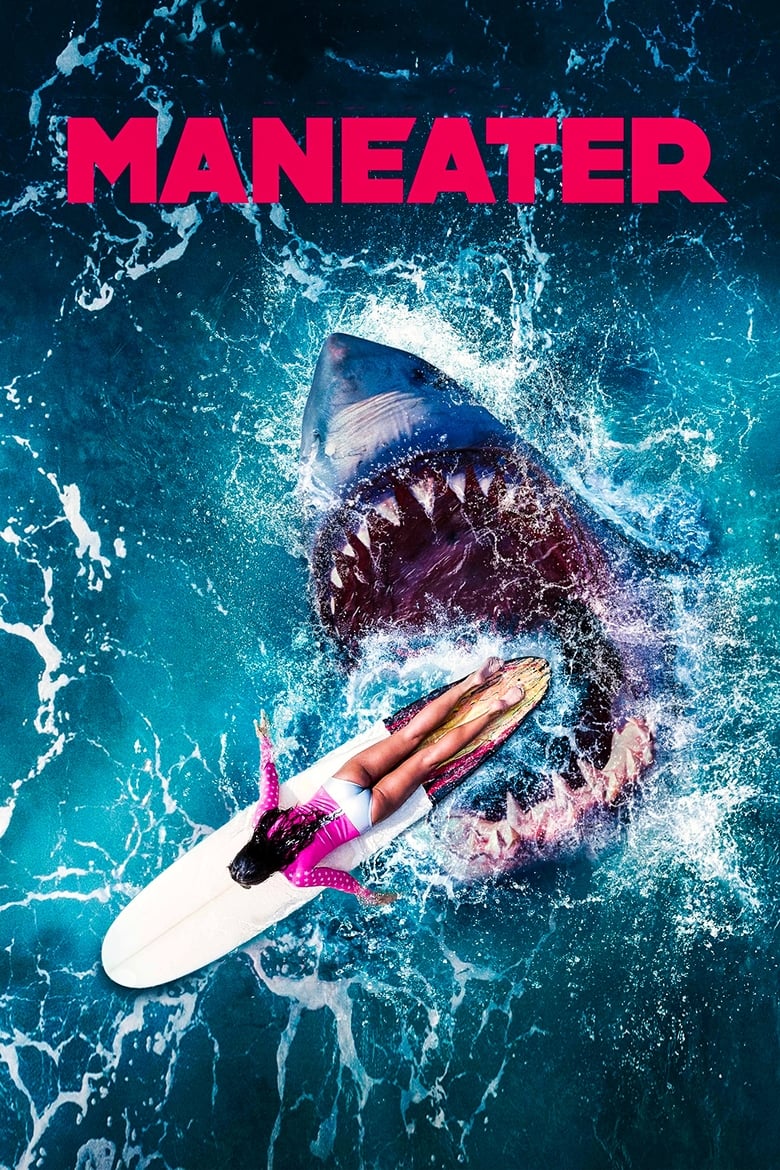 فيلم Maneater