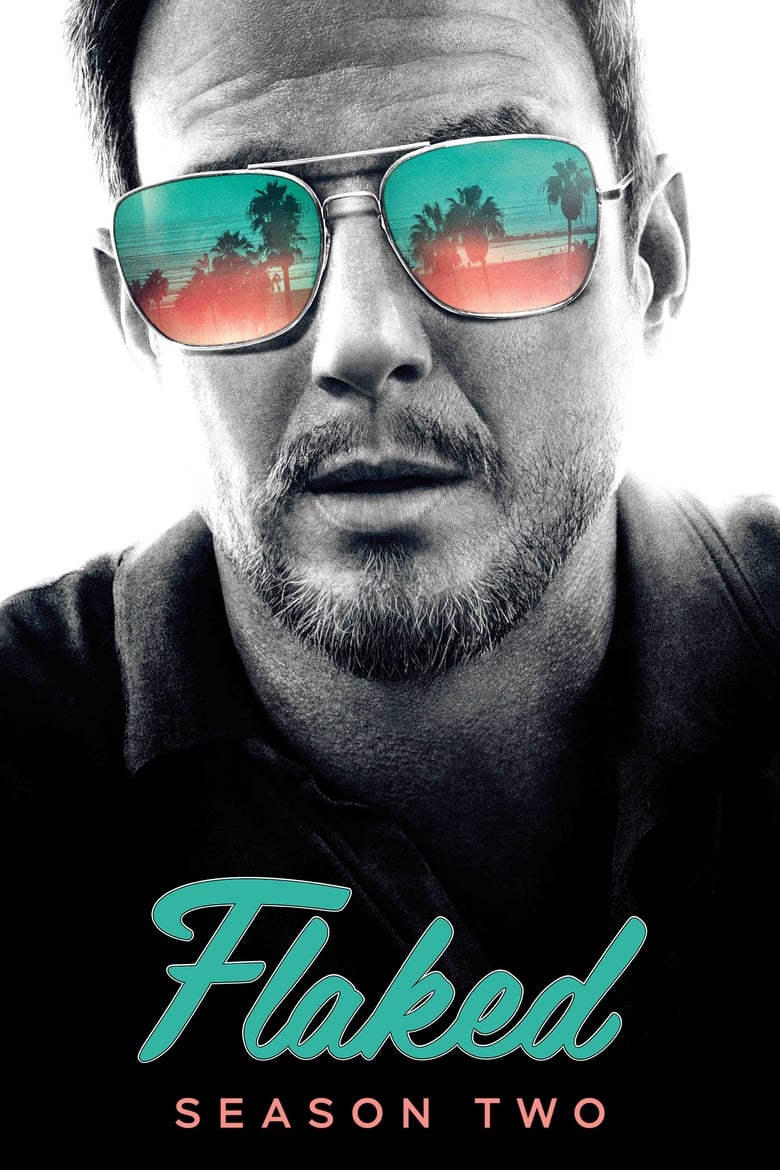 مسلسل Flaked الموسم الثاني الحلقة 03 مترجمة