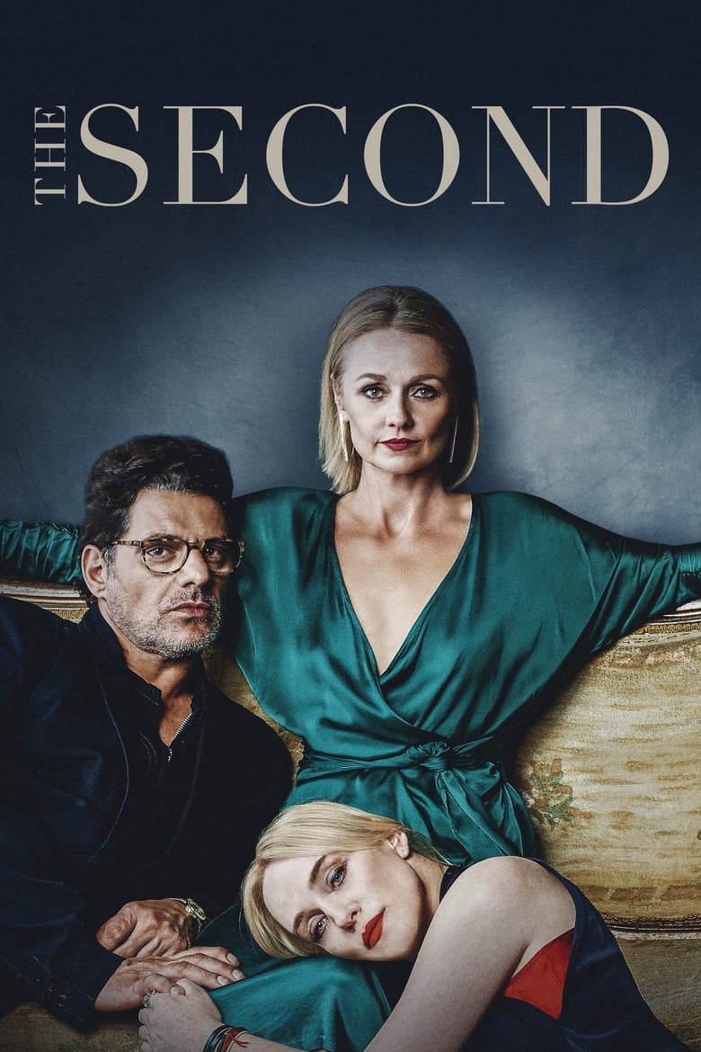 فيلم The Second