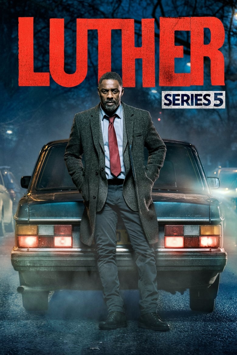مسلسل Luther الموسم الخامس الحلقة 02 مترجمة