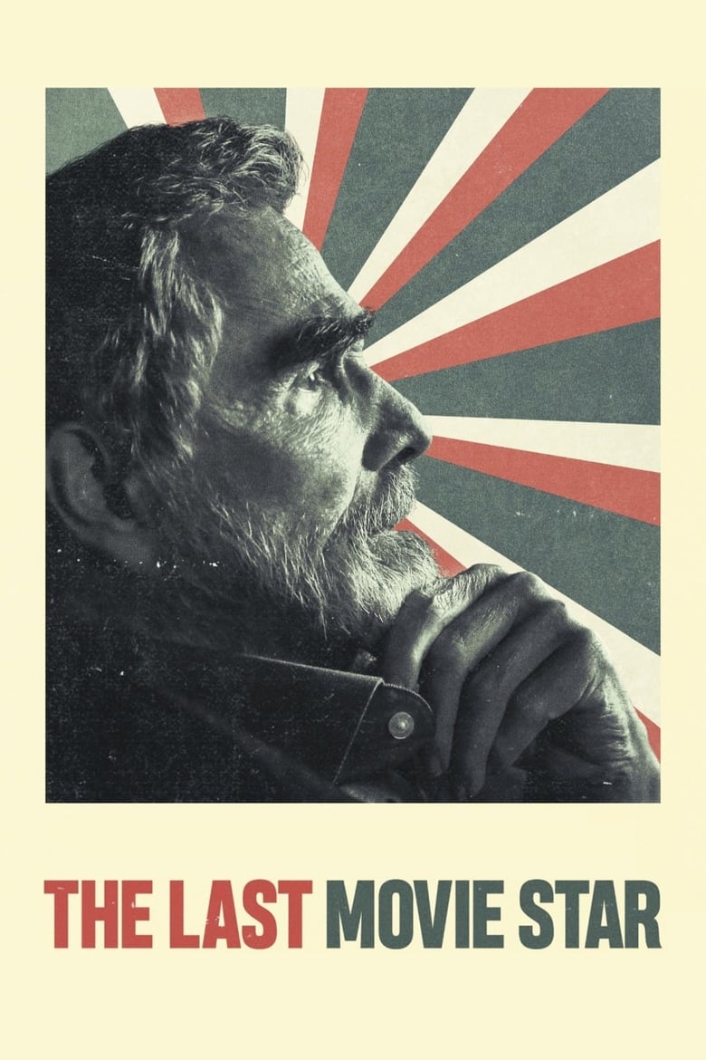 فيلم The Last Movie Star