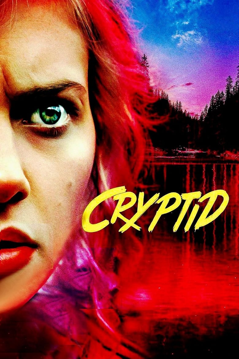 مسلسل Cryptid الموسم الاول الحلقة 04 مترجمة