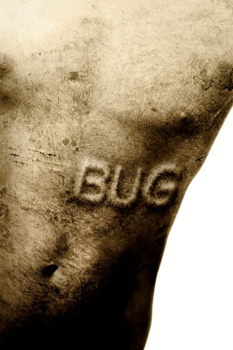 فيلم Bug