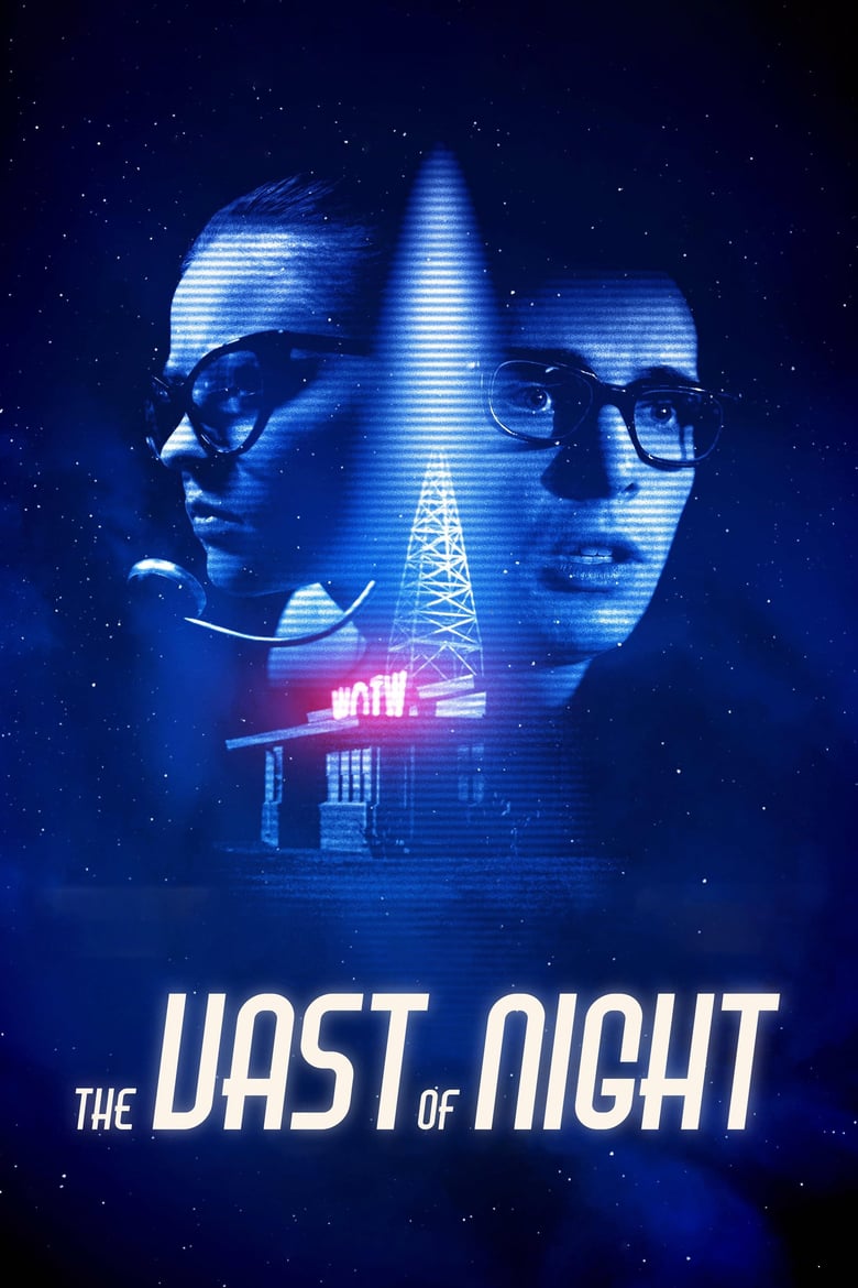 فيلم The Vast of Night