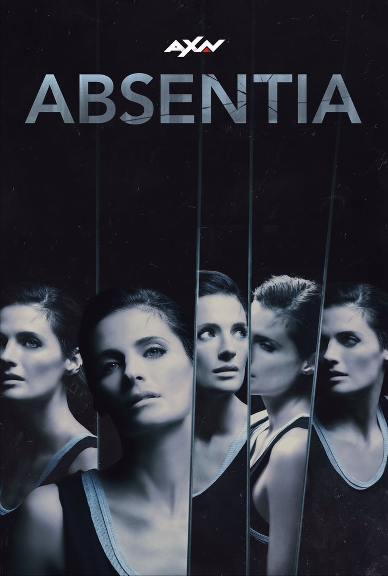 مسلسل Absentia الموسم الثاني الحلقة 04 مترجمة