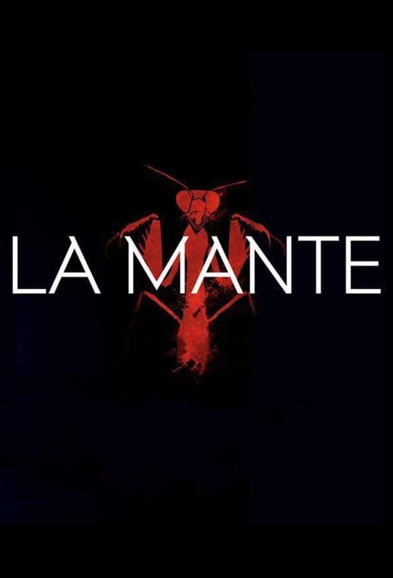 مسلسل The Mantis الموسم الاول الحلقة 02 مترجمة