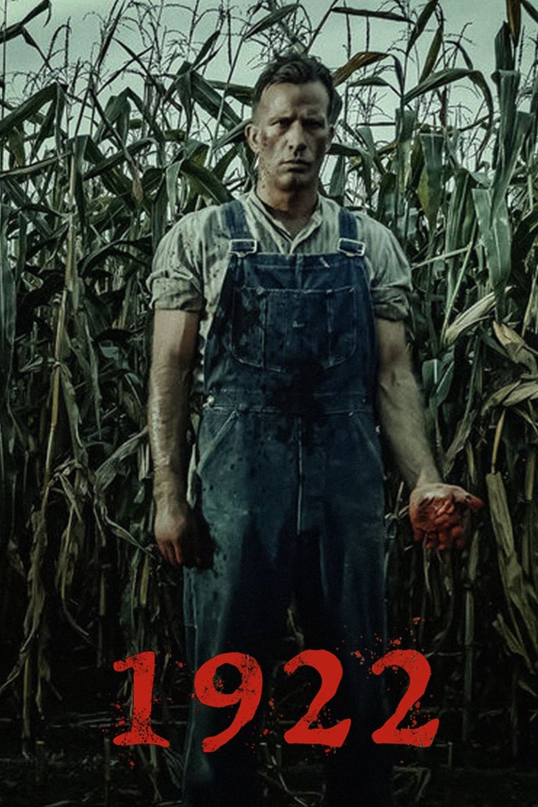 فيلم 1922