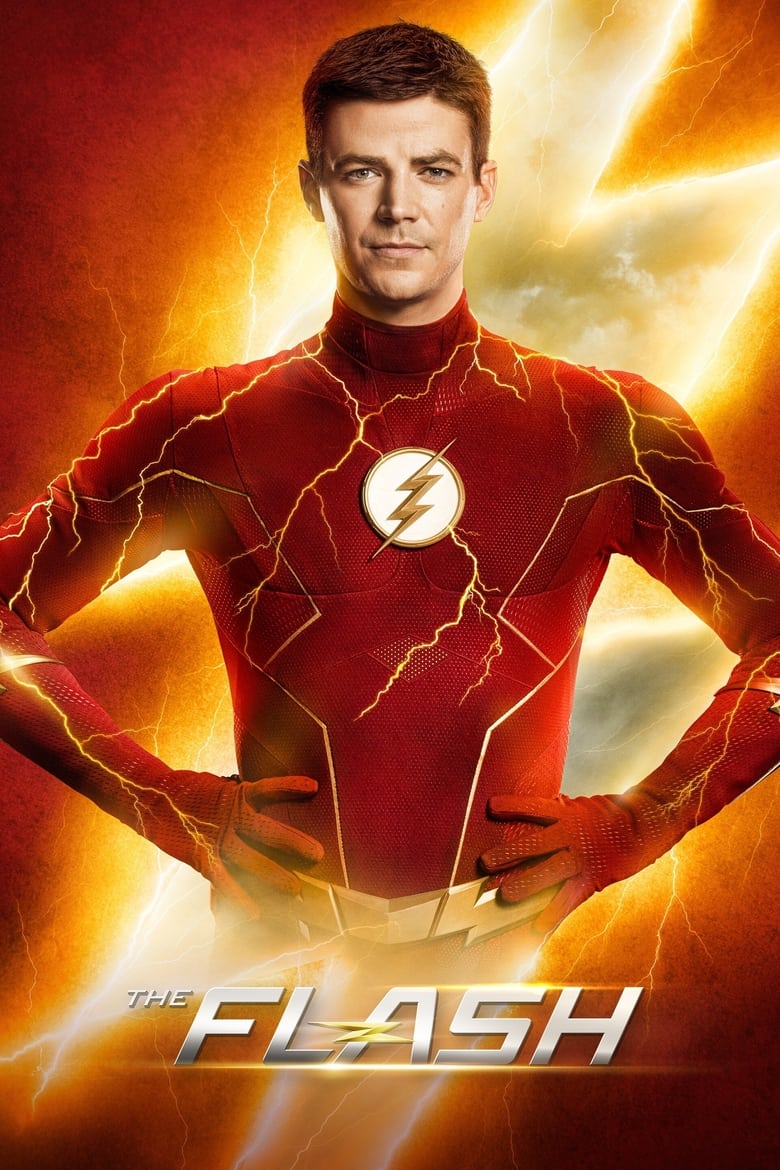 مسلسل The Flash الموسم الثامن الحلقة 14 مترجمة
