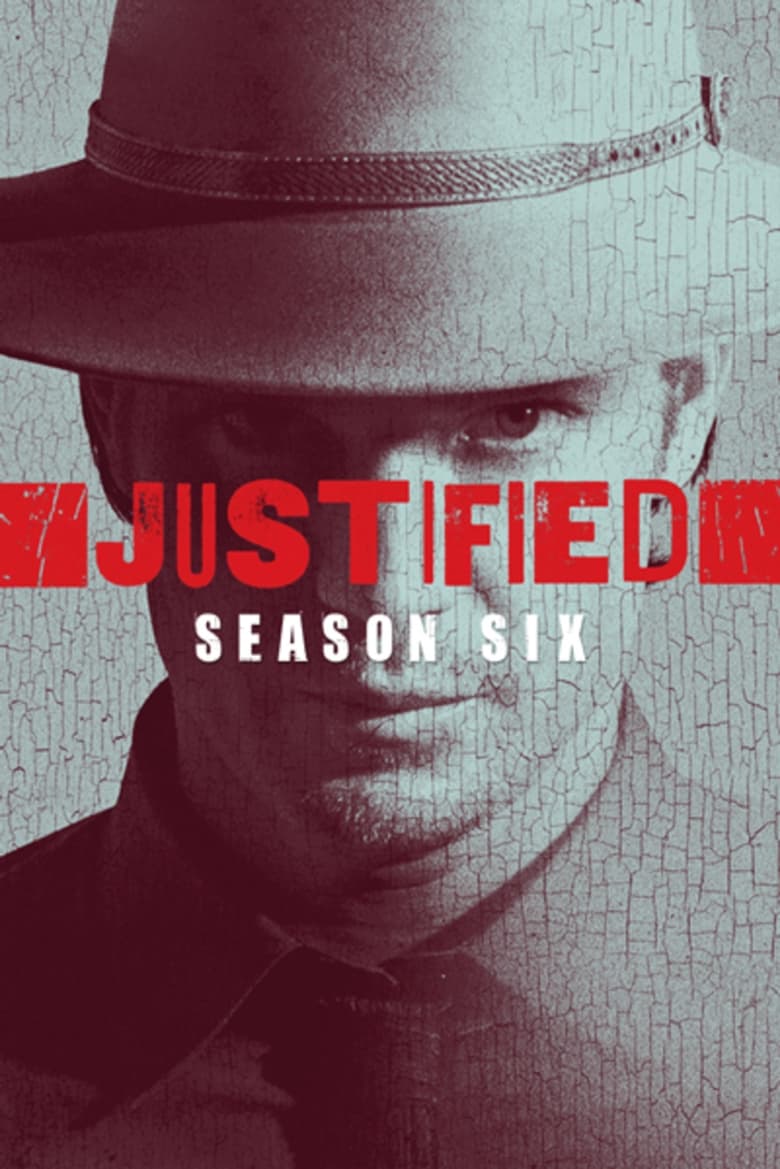 مسلسل Justified الموسم السادس الحلقة 02 مترجمة