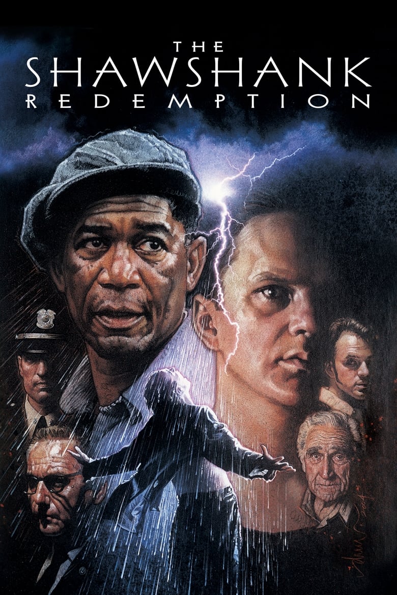 فيلم The Shawshank Redemption 1994 مترجم
