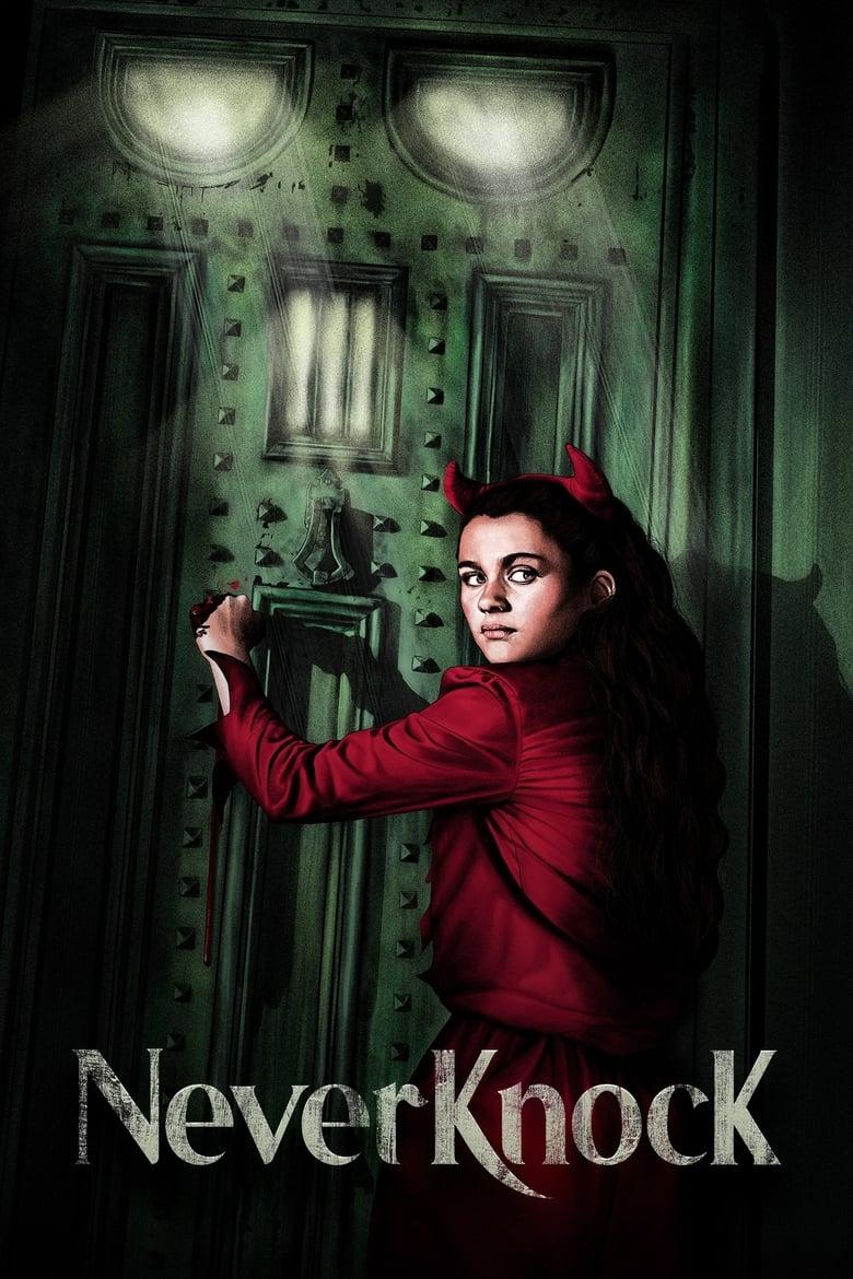 فيلم Neverknock