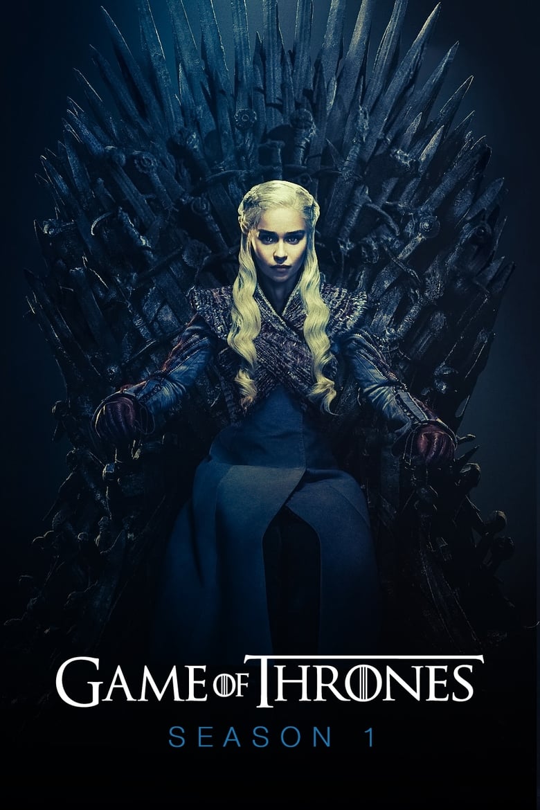مسلسل Game of Thrones الموسم الاول مترجم