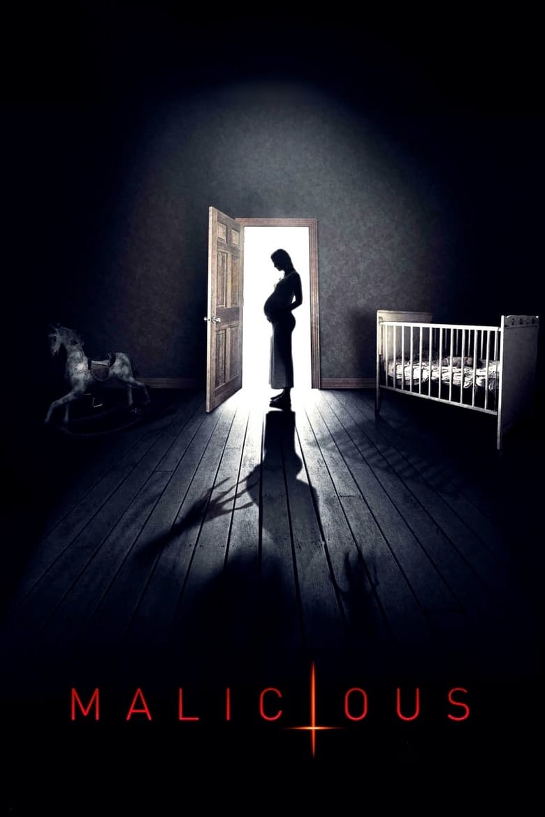 فيلم Malicious