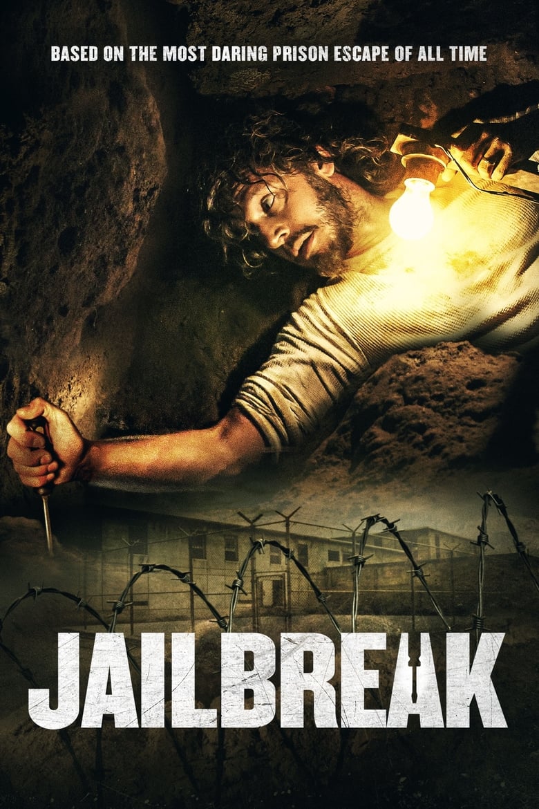 فيلم Pacto de Fuga