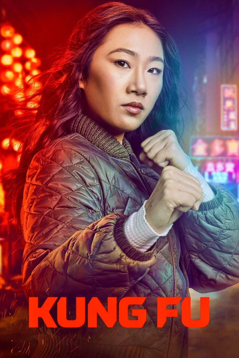 مسلسل Kung Fu الموسم الثاني الحلقة 09 مترجمة