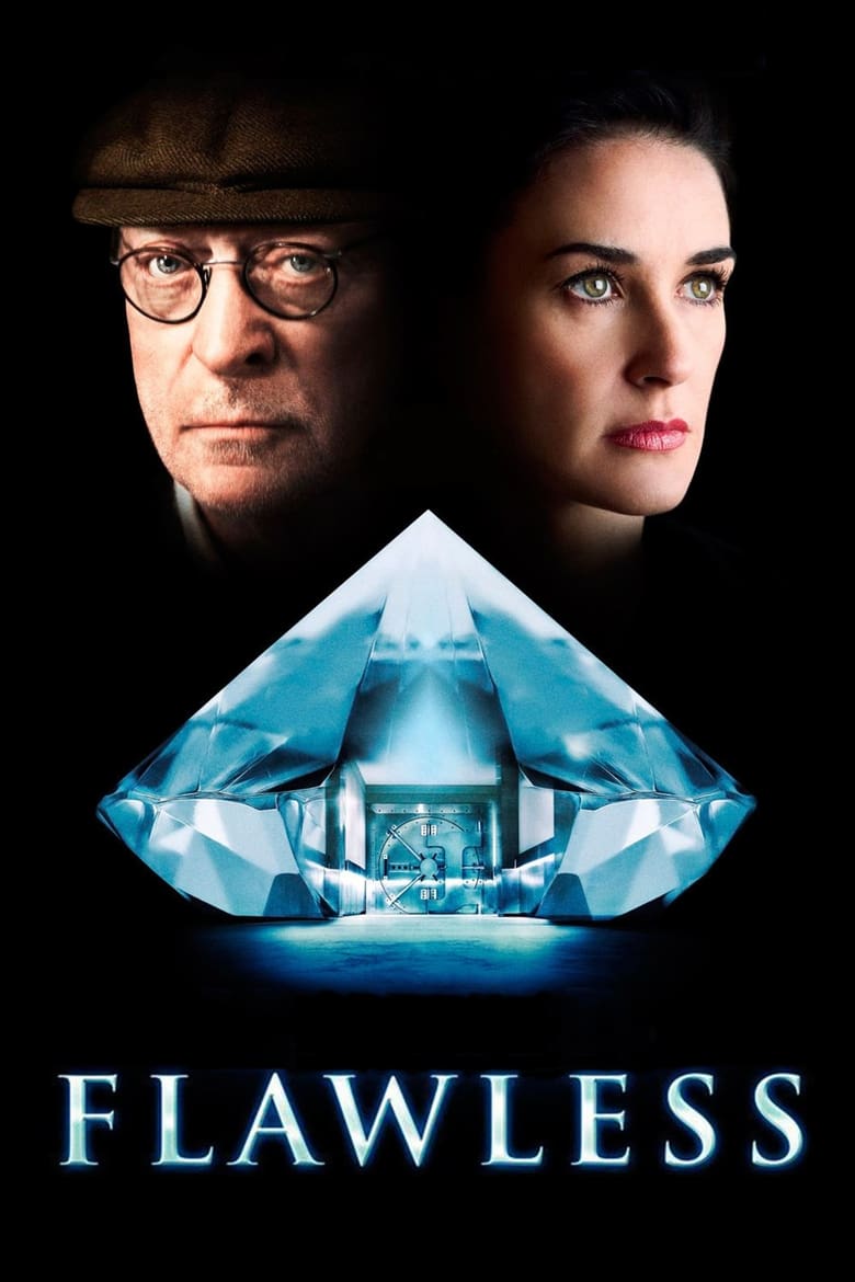فيلم Flawless