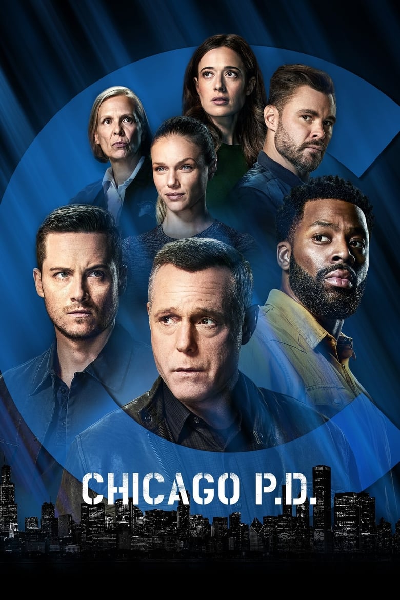 مسلسل Chicago P.D. الموسم التاسع الحلقة 01 مترجمة