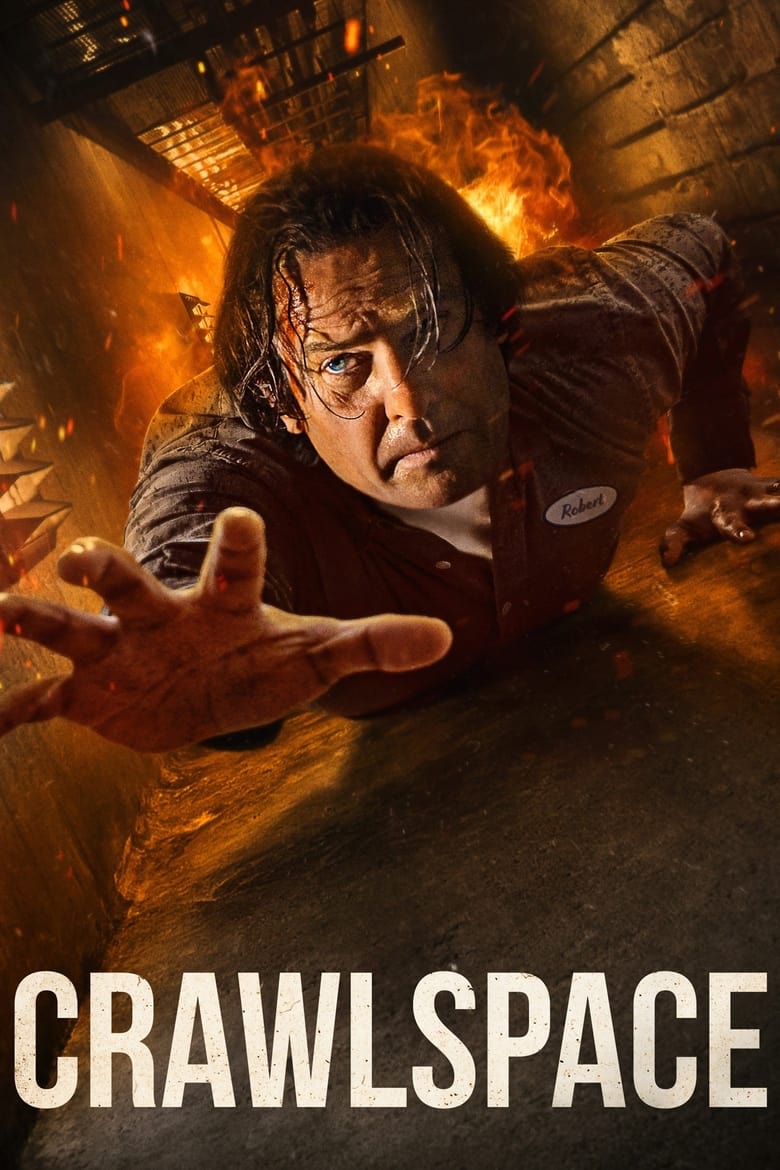 فيلم Crawlspace
