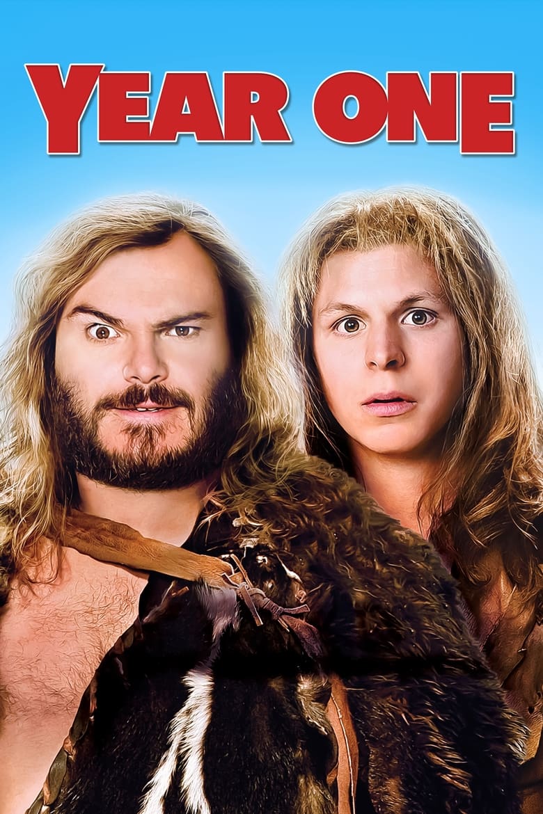 فيلم Year One
