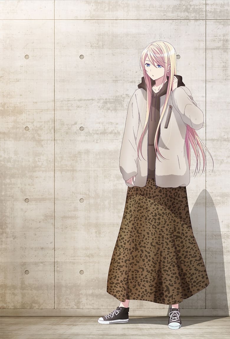 انمي Runway de Waratte الموسم الاول الحلقة 07 مترجمة
