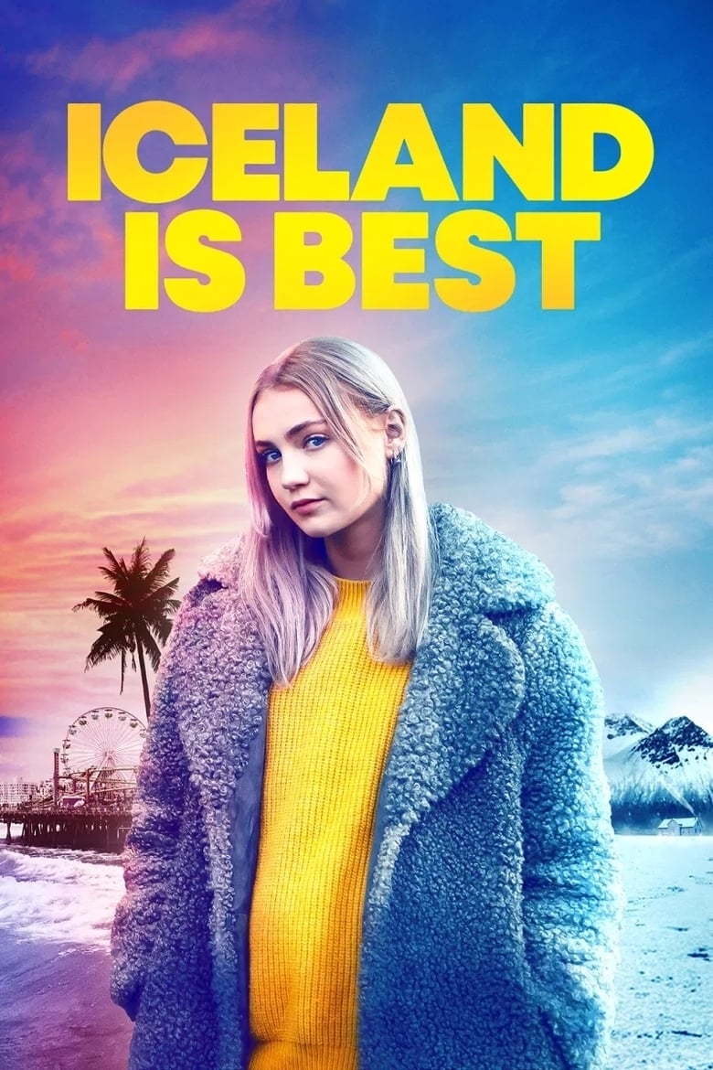 فيلم Iceland Is Best