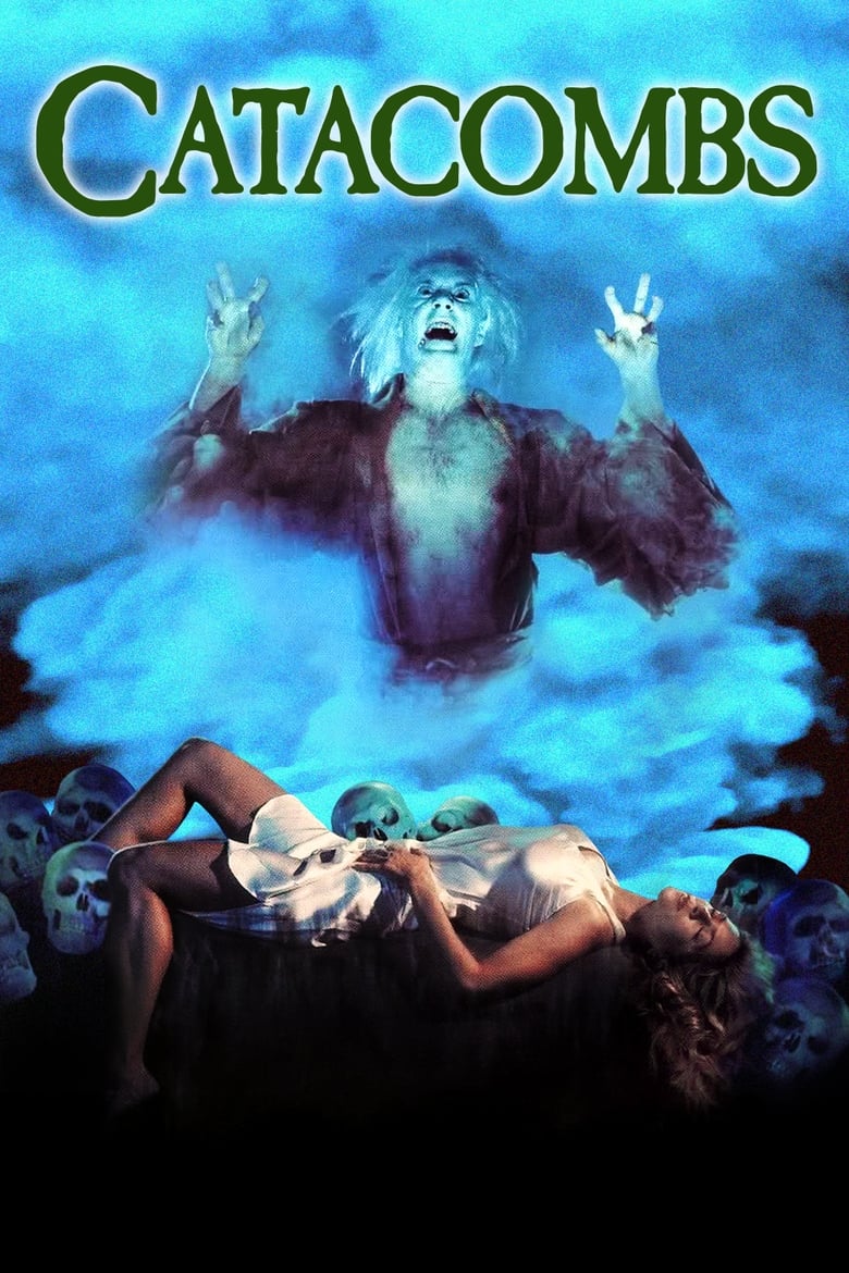 فيلم Catacombs