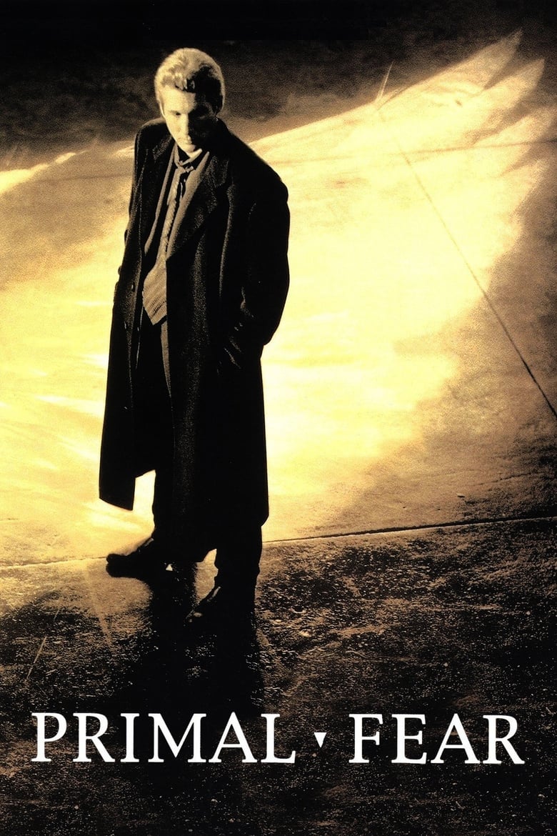 فيلم Primal Fear