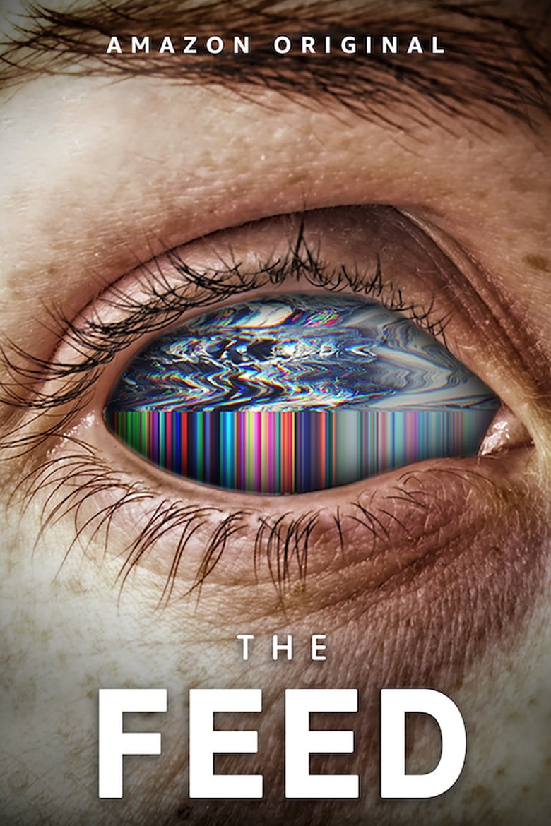 مسلسل The Feed
