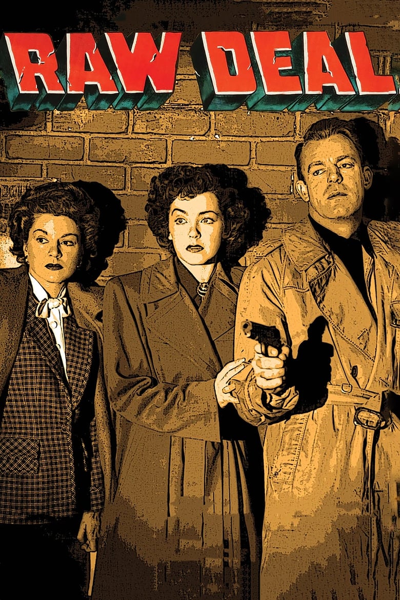 فيلم Raw Deal